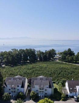 Nur einen Steinwurf vom Bodensee entfernt - Moderne 3,5-Zimmer-Wohnung in Bestlage von Fischbach - Friedrichshafen