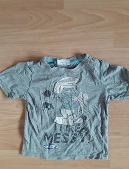 Cooles Shirt gr. 110 swurf - Osnabrück