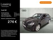 Audi Q2, 30 TFSI S-LINE 18ZOLL OPTiK-PAKET, Jahr 2024 - Hanau (Brüder-Grimm-Stadt)