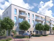 2-Zimmer-Wohnung mit großem Balkon! - Markkleeberg