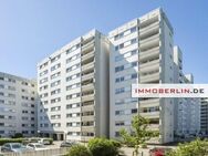 IMMOBERLIN:DE - Sehr angenehme Wohnung mit Südwestloggia & Lift beim Grunewald & Olympiastadion - Berlin