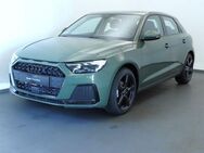 Audi A1, 4.7 Sportback advanced 25 TFSI UPE 344 - €, Jahr 2025 - Dresden