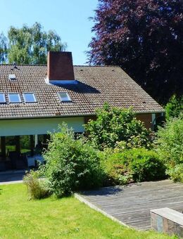 Top 4-Zimmer-Eigentumswohnung mit lukrativer 2-Zimmer-Ferienwohnung - Eckernförde