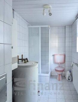 Zweifamilienhaus in Chemnitz - Chemnitz