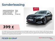 Audi A6, Avant 40TDI qu sport, Jahr 2023 - Magdeburg