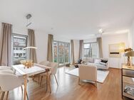 Family Flow: 4-Zimmer-Wohnung in Zorneding - Zorneding