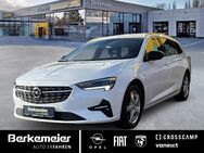 Opel Insignia, 1.5 Business Elegance, Jahr 2020 - Münster