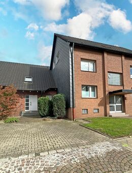 Einfamilienhaus & Dreifamilienhaus in Höntrop - Bochum