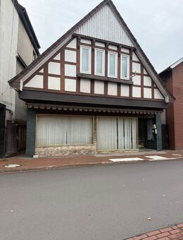 Wohn- und Geschäftshaus in Essen Oldenburg - Essen (Oldenburg)