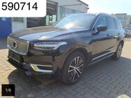 Volvo XC90 Inscription Hybrid 7Si Pano DAB+ LED ACC+S. - Steinbach-Hallenberg