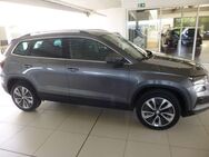 Skoda Karoq, Style, Jahr 2022 - Lübbecke