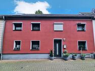 Neuwertig saniertes Reihenmittelhaus mit 71 m² Wohnfläche im Herzen von Orsoy! - Rheinberg