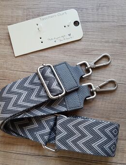 Taschengurt Schulterriemen Neu VON LAMEZAN - Gachenbach