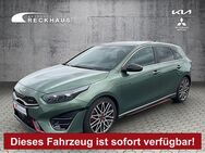 Kia cee'd, , Jahr 2023 - Langenberg