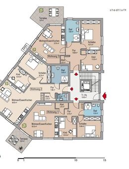 Elser Kirchstraße 8a - Klimafreundlicher Neubau Effizienzhaus-Stufe KFW 40 EE mit QNG Zertifikat - Paderborn