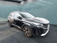 Peugeot 3008, 1.2 PT 130 GT 180° eHK, Jahr 2021 - München