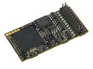 ZIMO Elektronik MX645P22 Sounddecoder DCC/MM PluX22 - NEU - Ettlingen Zentrum