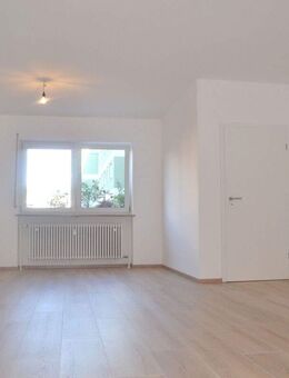 Modernisiertes Apartment in zentraler Stadtlage ** Zur Eigennutzung oder Kapitalanlage** - Deggendorf