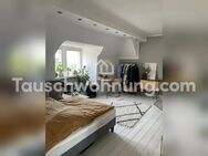 [TAUSCHWOHNUNG] Biete 2 Zimmerwohnung gegen mind. 1,5 Zimmerwohnung - Berlin