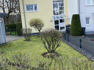 Traum-Wohnung mit Garten in Köln-Dellbrück am Waldrand - Köln