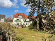 Wohn- und Geschäftshaus in bester Lage im Dorfkern von Hamburg-Rissen - Hamburg