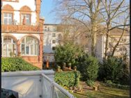 TOP! Exklusive 3,5-Zimmer Wohnung in toller Lage! - Wiesbaden
