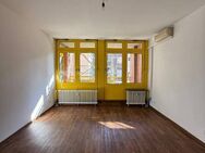 Zentralgelegene Dreizimmerwohnung im Zentrum von Paderborn - Paderborn