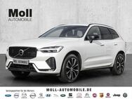 Volvo XC60 Plus Dark 2WD B4 Diesel EU6d AHK Leder digitales Cockpit Memory Sitze Soundsystem - Aachen