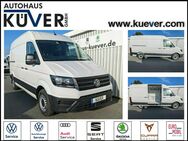 VW Crafter, 2.0 TDI 35 Kasten, Jahr 2024 - Hagen (Bremischen)