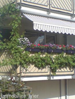 Kapitalanlage in Hetzerath: Vermietete 3ZKB Eigentumswohnung mit Balkon und Garage - Hetzerath