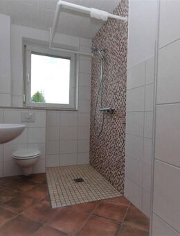 3-Zimmer-WE mit Balkon in naturnaher Umgebung - Flieth-Stegelitz