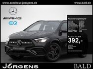 Mercedes GLA 200, AMG Wide Easy Amb Night 19, Jahr 2023 - Waldbröl