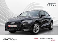 Audi A3, Sportback 40TFSIe EPH, Jahr 2021 - Diez