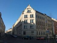 Vermietung einer 2-Zimmer-Wohnung in Leipzig-Altlindenau, auch WG geeignet - Leipzig