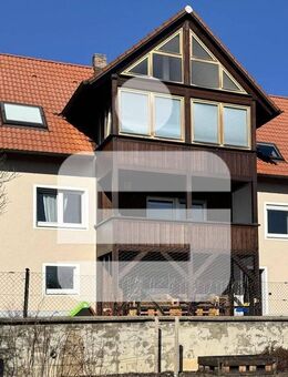 Großzügiges Wohnen für mehrere Generationen! Zweifamilienhaus in Vilseck - Vilseck