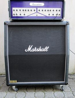 Gitarren Box Marshall 300W - Karlsruhe
