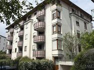 2 Zimmer-Wohnung in gepflegtem Mehrfamilienhaus - ruhige Lage, vermietet! - Plochingen