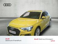 Audi A3, Sportback 40 TFSI e S line VC, Jahr 2024 - Frankfurt (Main)