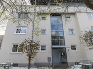 Gehobenes Investment: Gepflegtes 3-Zimmer-Penthouse mit Dachterrasse in Dresden-Klotzsche - Dresden