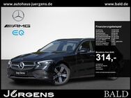 Mercedes C 220, d T Avantgarde Wide Easy, Jahr 2023 - Betzdorf