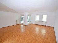 Moderne Erdgeschosswohnung in ruhiger Lage - Gosheim