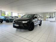 Opel Grandland GS 1.2 Intelli Lux LED Pixel Licht - Plauen