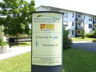 Betreutes Wohnen -Wohnen in netter Gemeinschaft- vermietet! - Michelbach (Bilz)