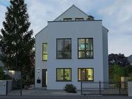 Klassisches & elegantes Stadthaus mit Einliegerwohnung - Schweinfurt