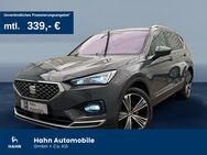 Seat Tarraco, 2.0 TDI Xcellence, Jahr 2021 - Niefern-Öschelbronn