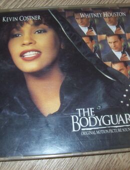 Bodyguard Filmmusik - Erwitte