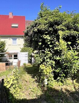 ETW mit Garten in Steinbach: Prov.freie Kapitalanlage mit 4,8% Rendite und 4,13% AfA wartet auf Sie! - Baden-Baden