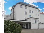 Bi-Mitte: Moderne und helle 2 Zimmer-Wohnung mit Einbauküche zwischen City und Radrennbahn - Bielefeld