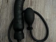 Aufblasbarer Dildo 19cm - Müllheim