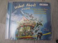 NEU & noch in Folie: "CD" Isabel Abedi erzählt von Samba tanzenden Mäusen - Neuss